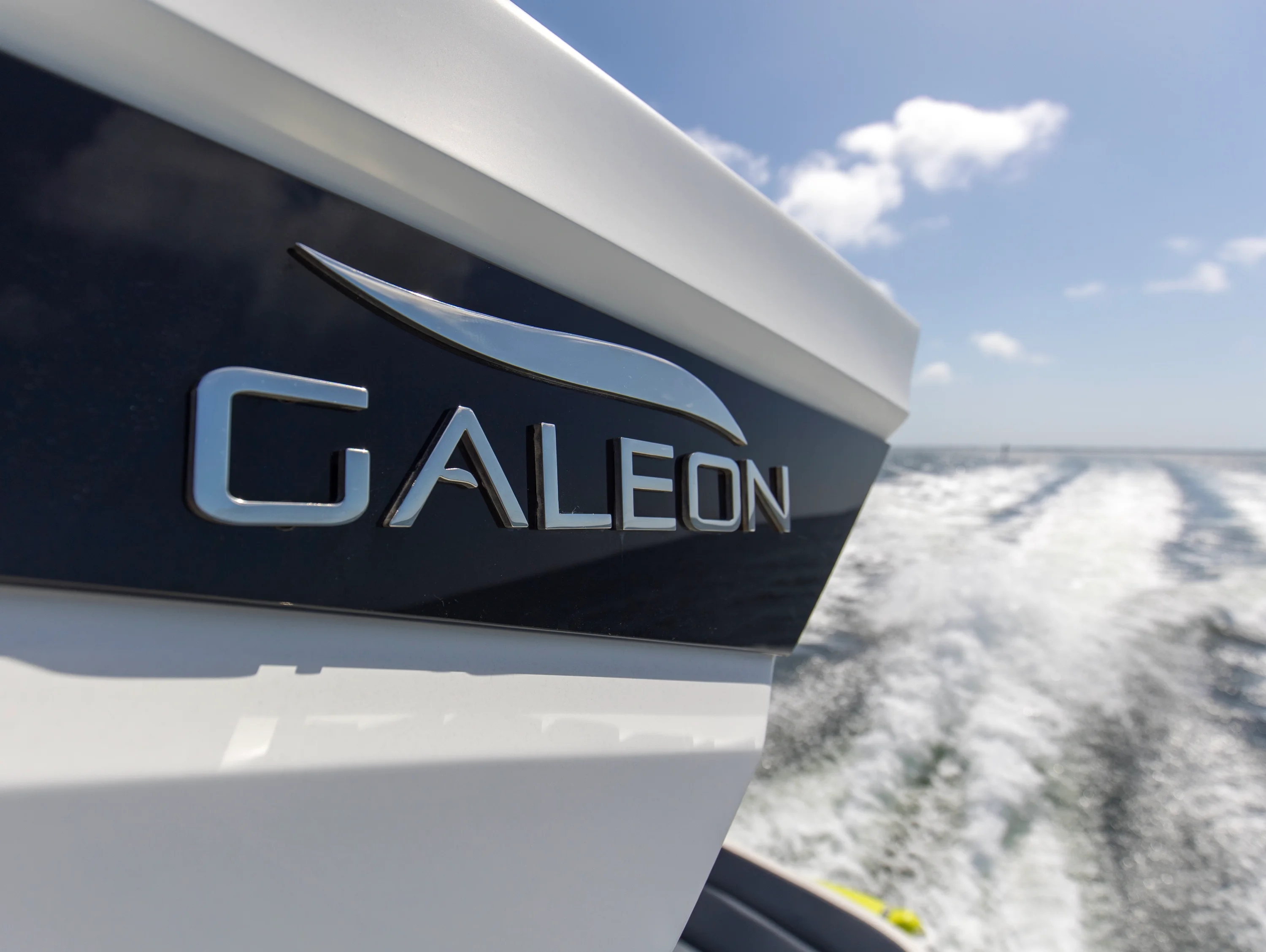 2018 Galeon 485 HTS Image Thumbnail #52