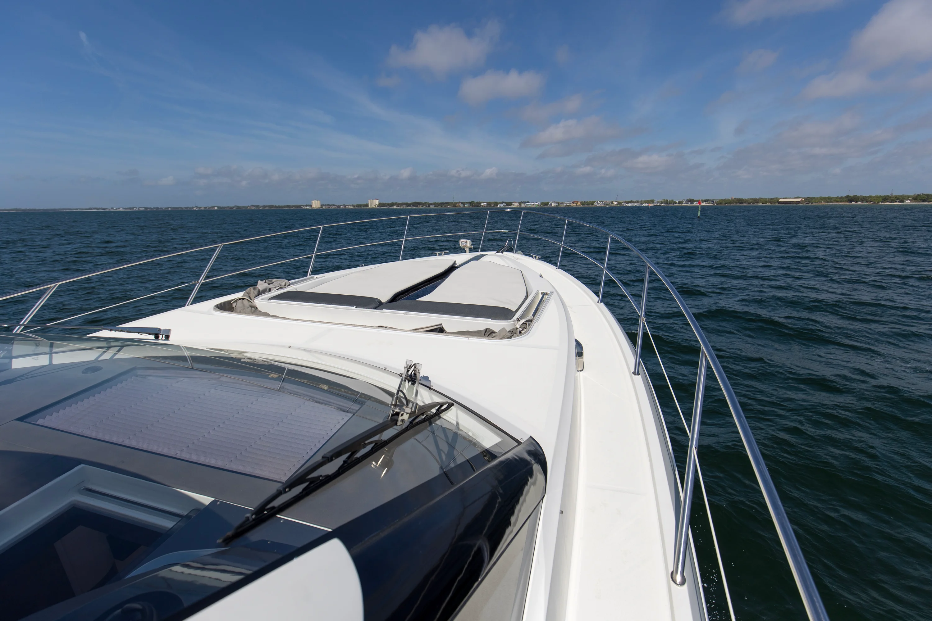 2018 Galeon 485 HTS Image Thumbnail #49