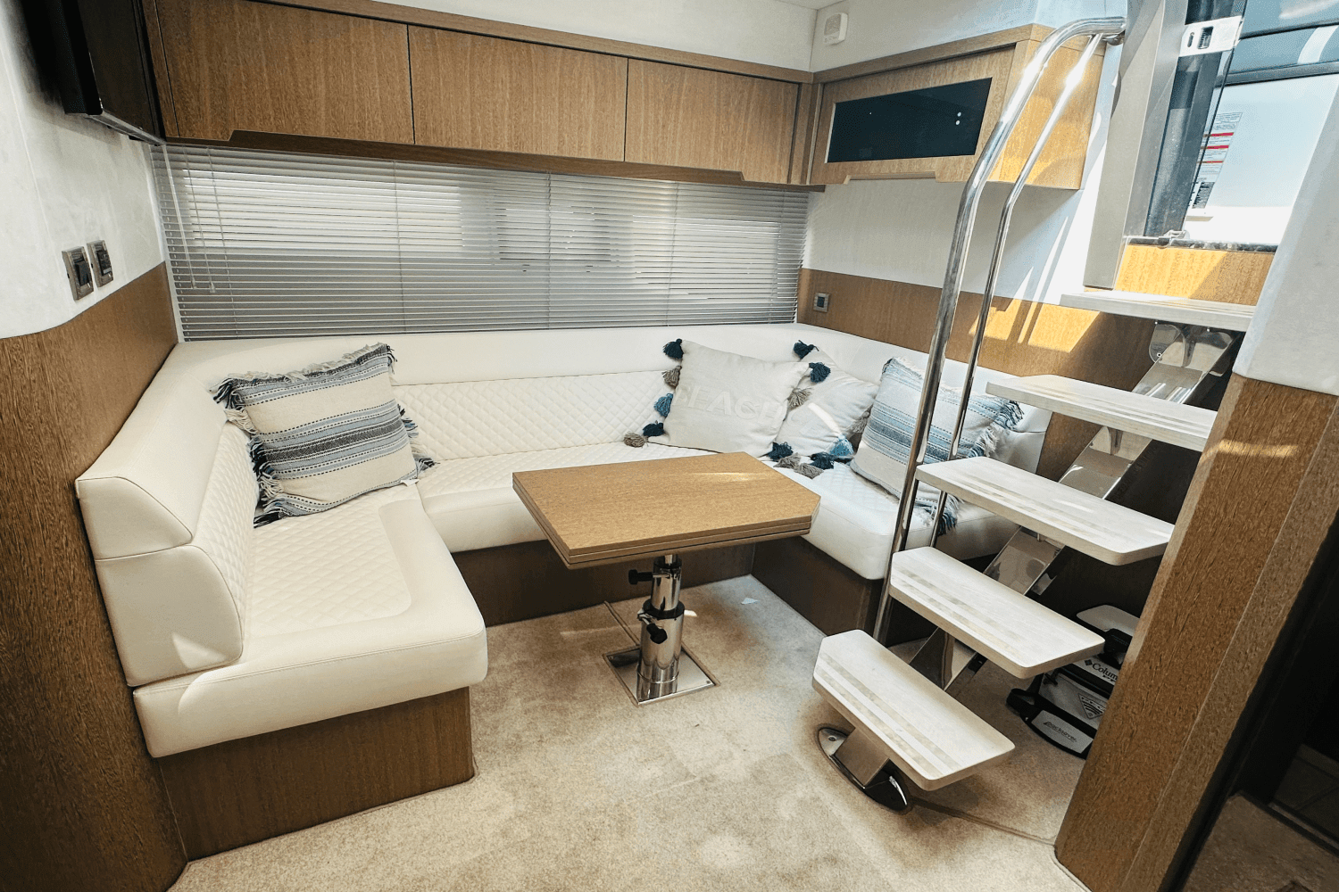 2018 Galeon 485 HTS Image Thumbnail #61