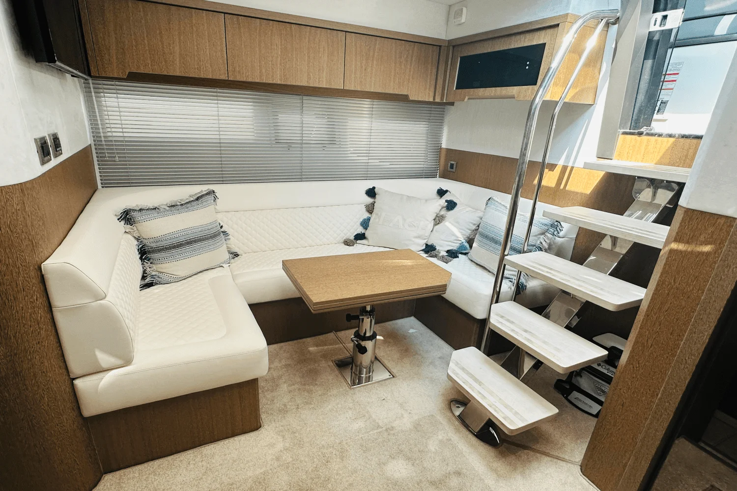 2018 Galeon 485 HTS Image Thumbnail #61