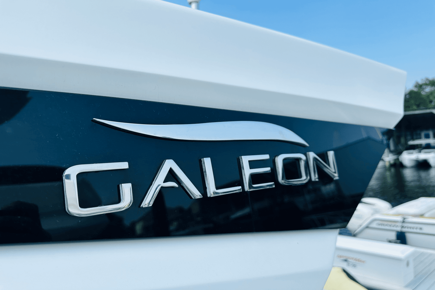 2018 Galeon 485 HTS Image Thumbnail #34