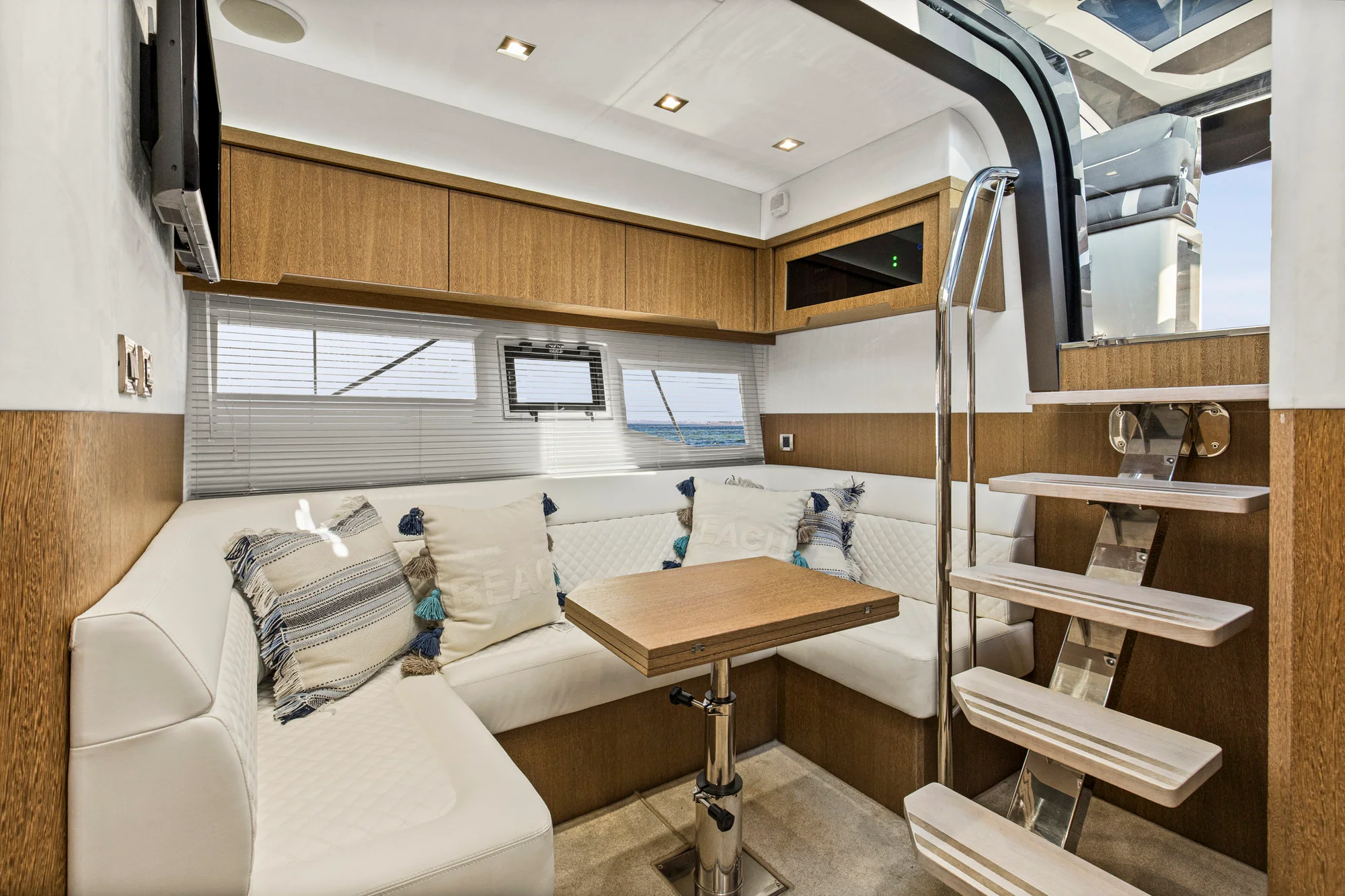 2018 Galeon 485 HTS Image Thumbnail #20