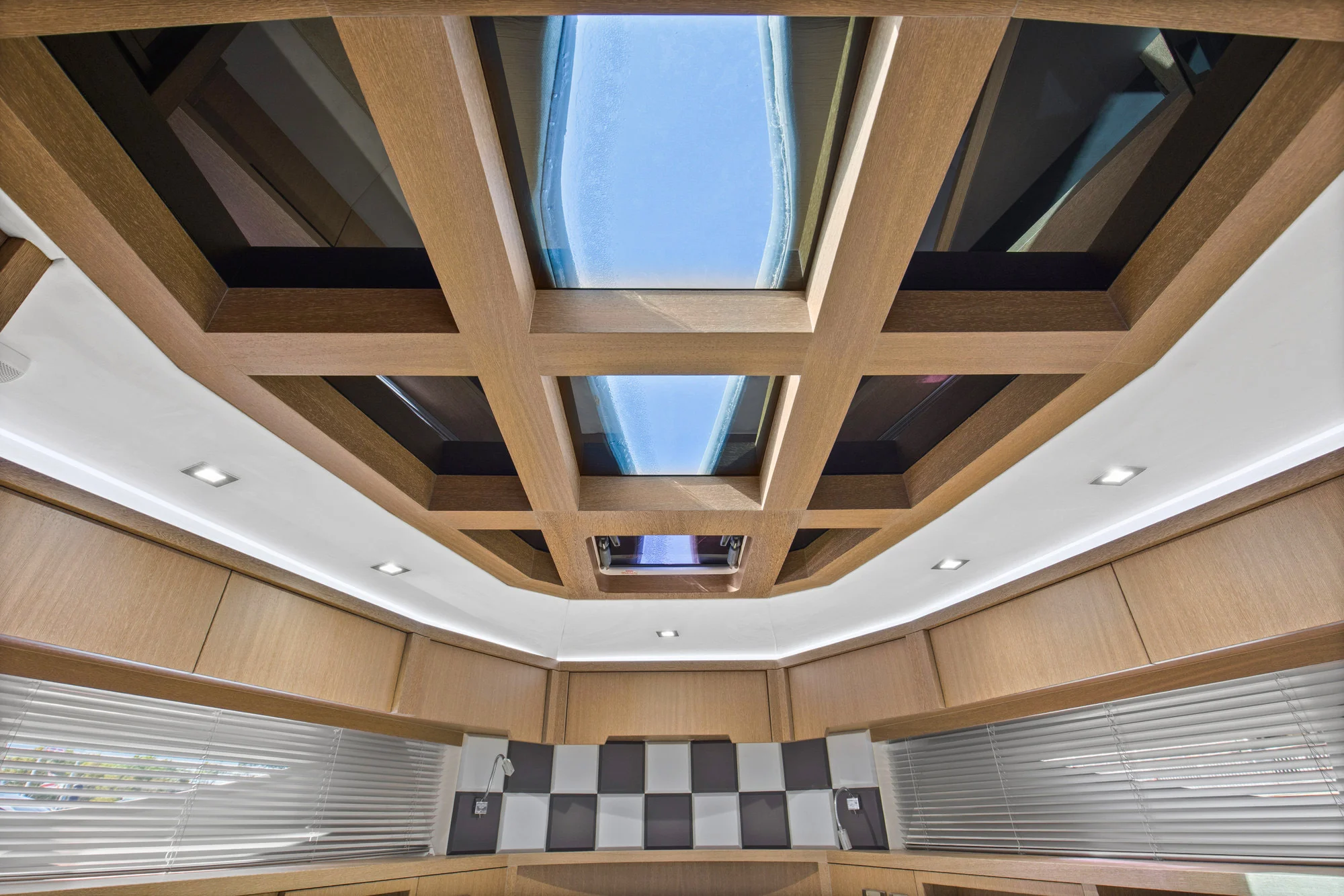 2018 Galeon 485 HTS Image Thumbnail #31