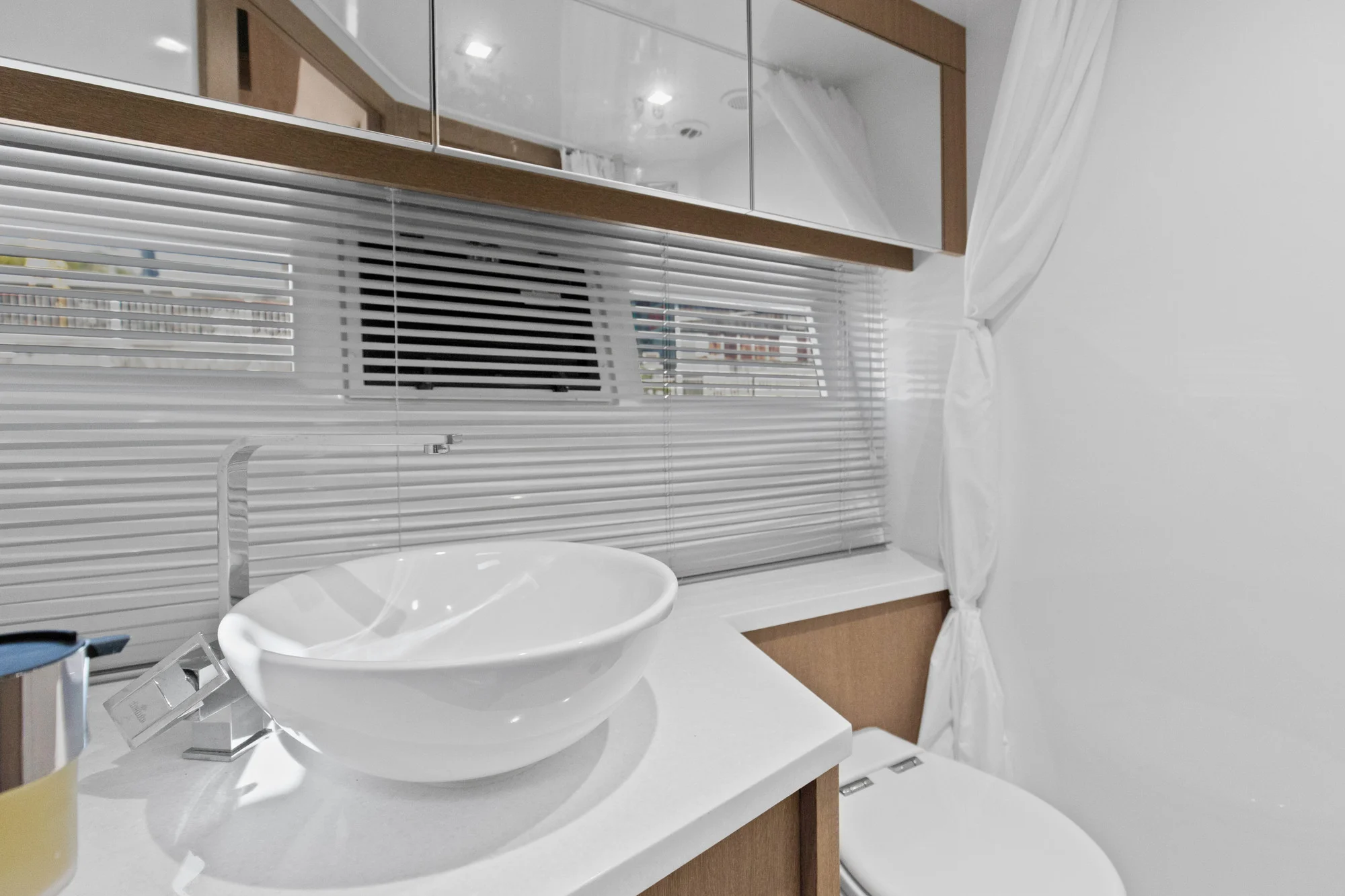 2018 Galeon 485 HTS Image Thumbnail #33