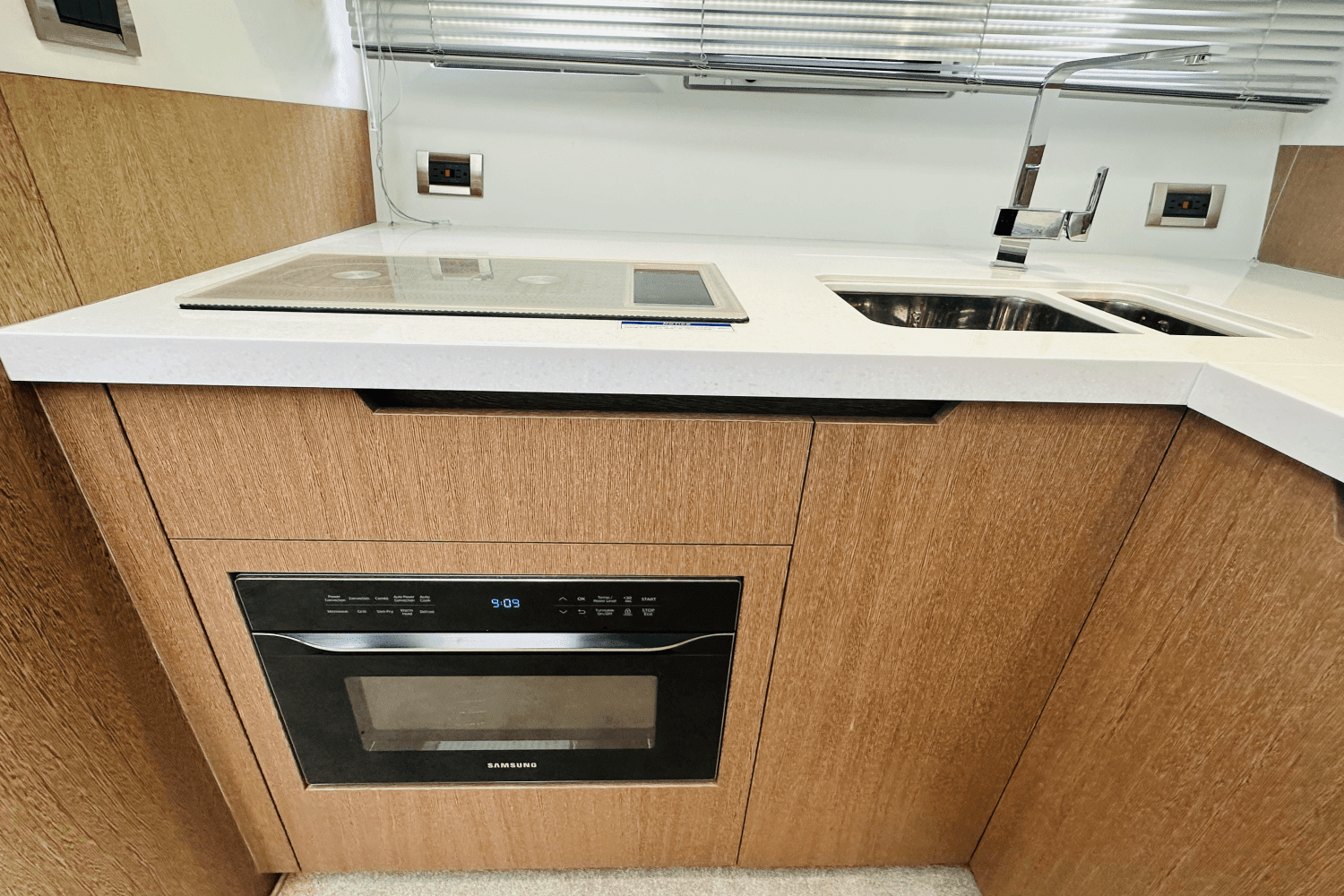 2018 Galeon 485 HTS Image Thumbnail #68