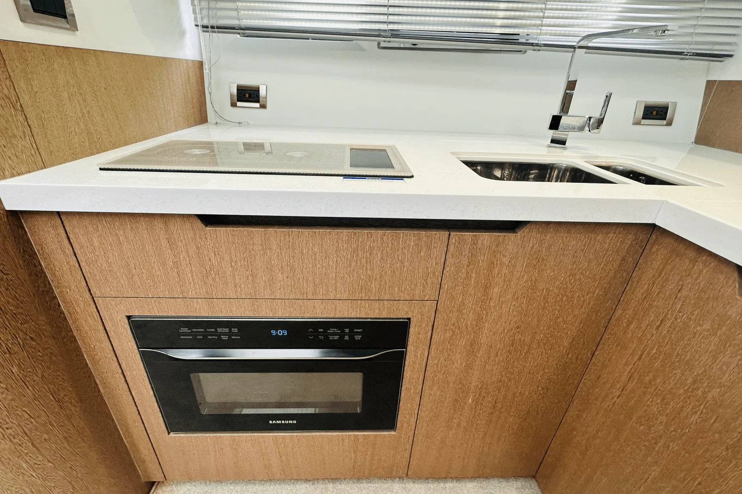 2018 Galeon 485 HTS Image Thumbnail #68