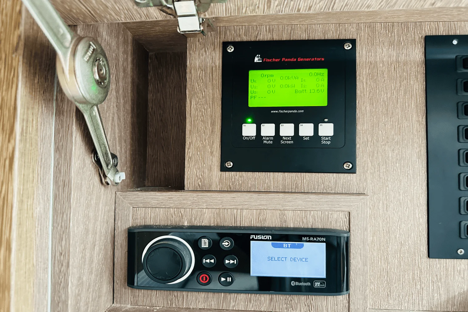 2018 Galeon 485 HTS Image Thumbnail #45