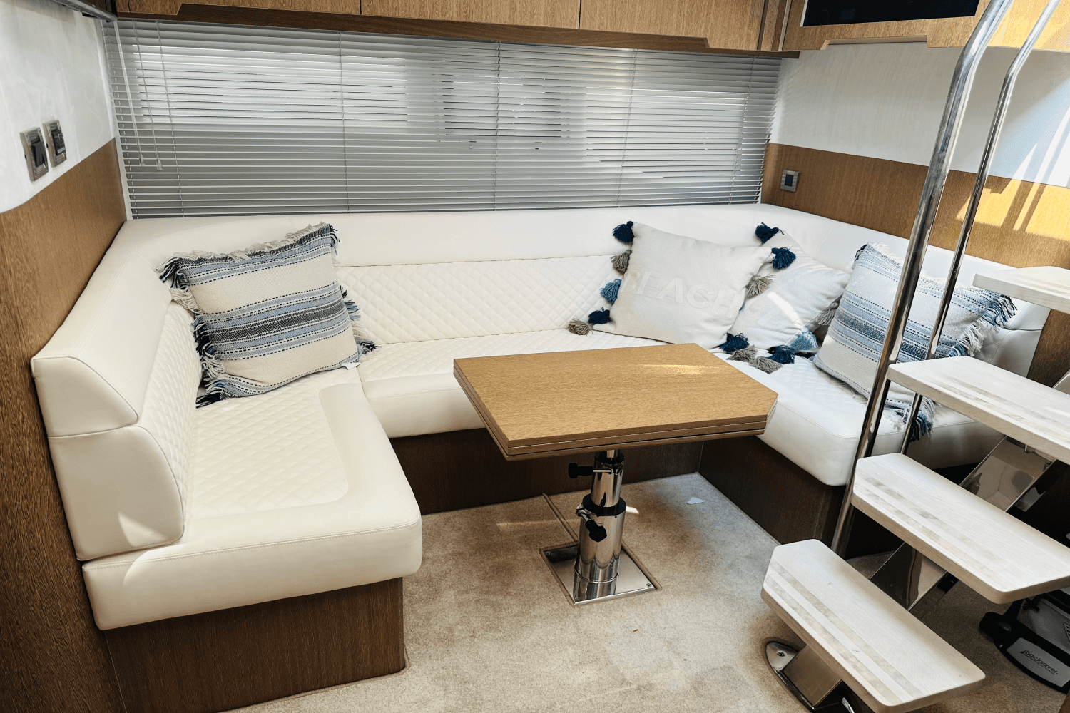 2018 Galeon 485 HTS Image Thumbnail #62