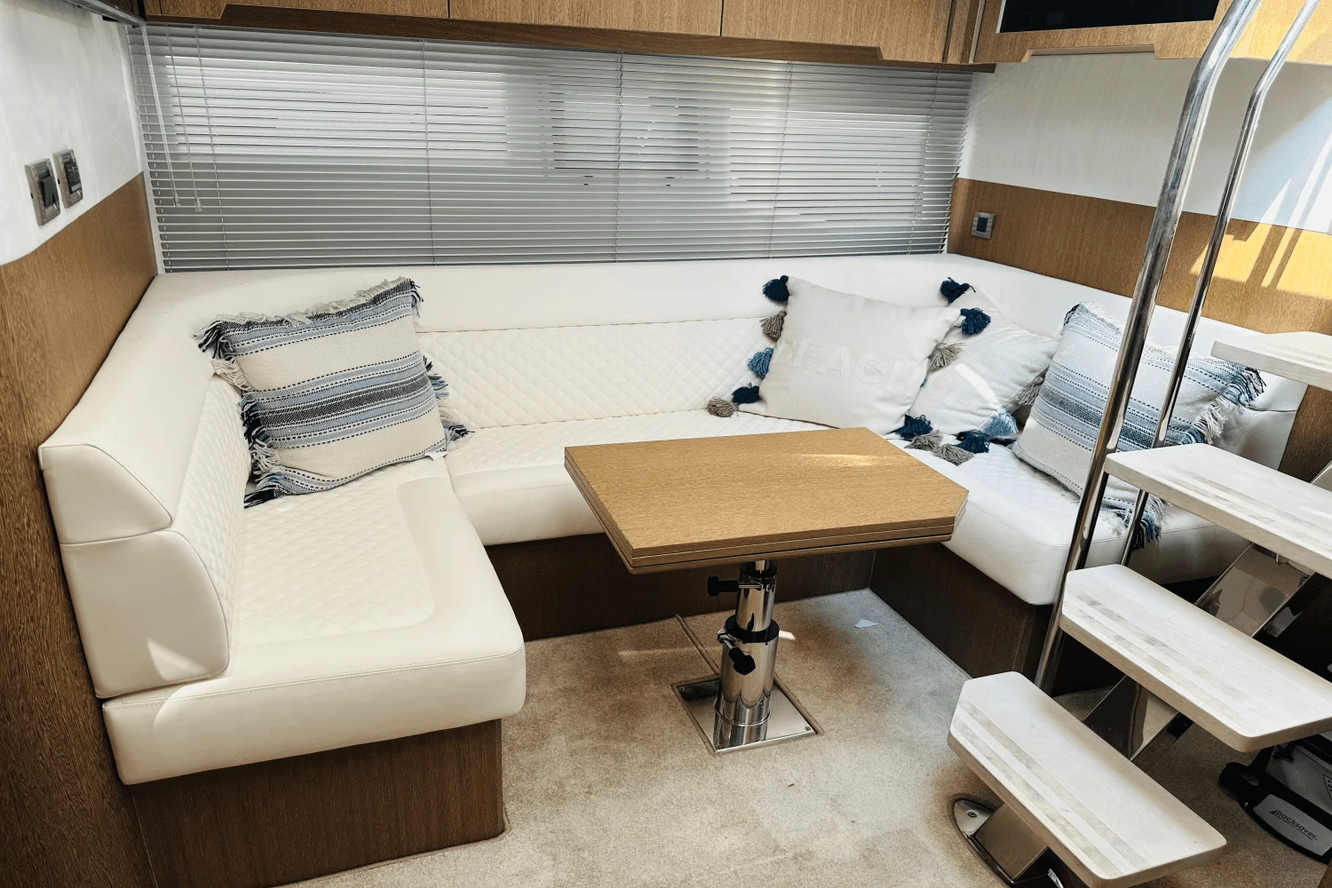 2018 Galeon 485 HTS Image Thumbnail #62