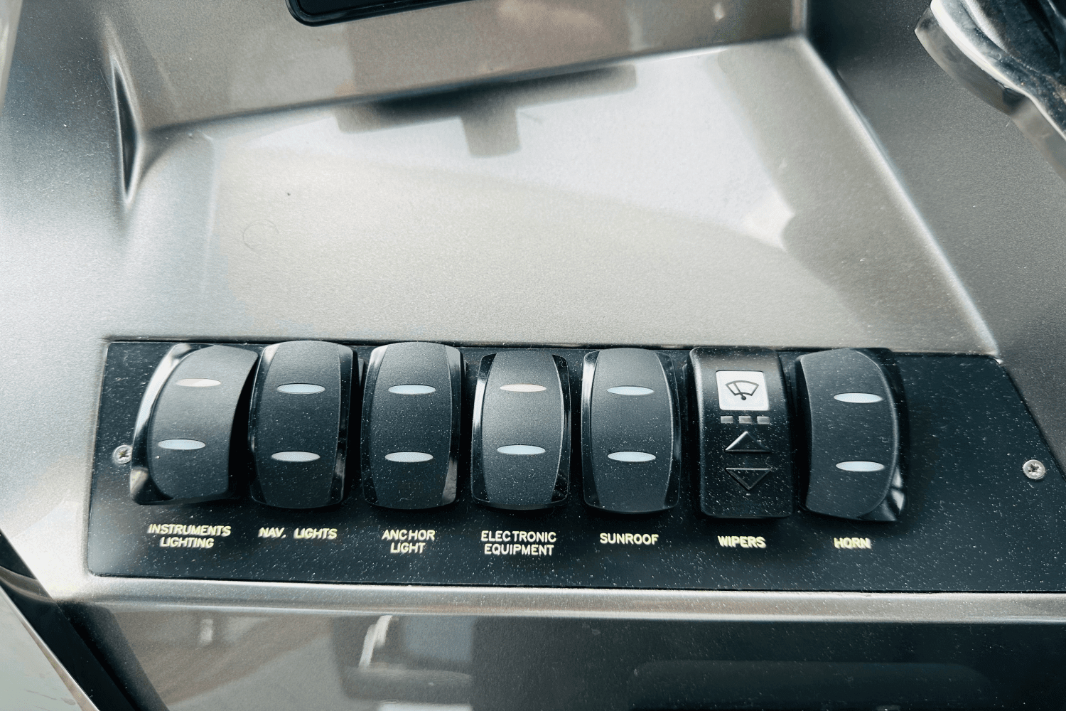 2018 Galeon 485 HTS Image Thumbnail #32