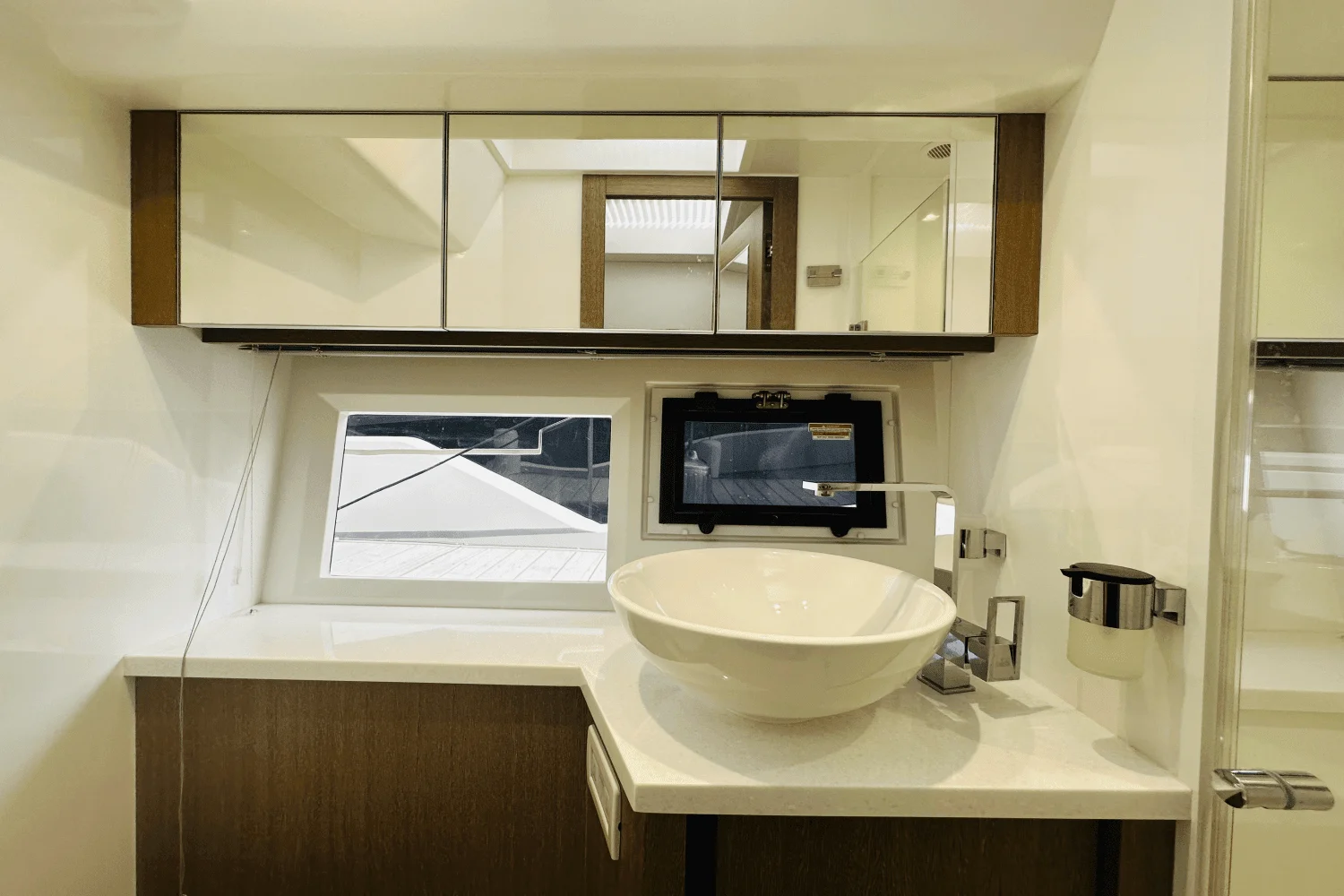 2018 Galeon 485 HTS Image Thumbnail #60