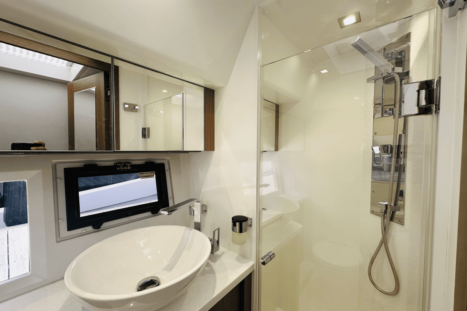 2018 Galeon 485 HTS Image Thumbnail #59