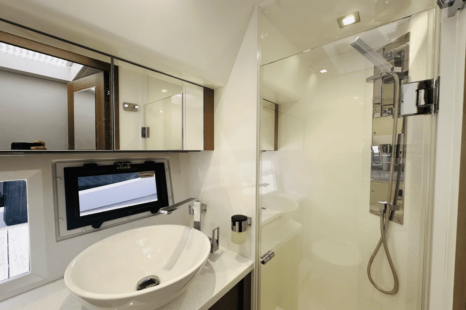 2018 Galeon 485 HTS Image Thumbnail #59