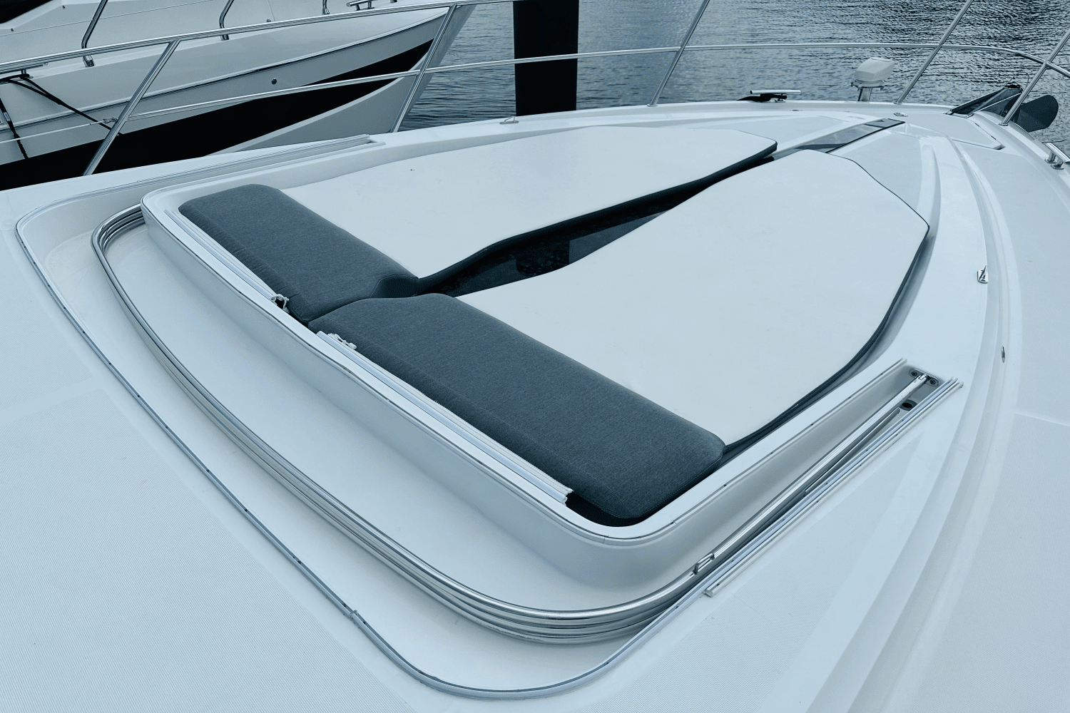 2018 Galeon 485 HTS Image Thumbnail #41