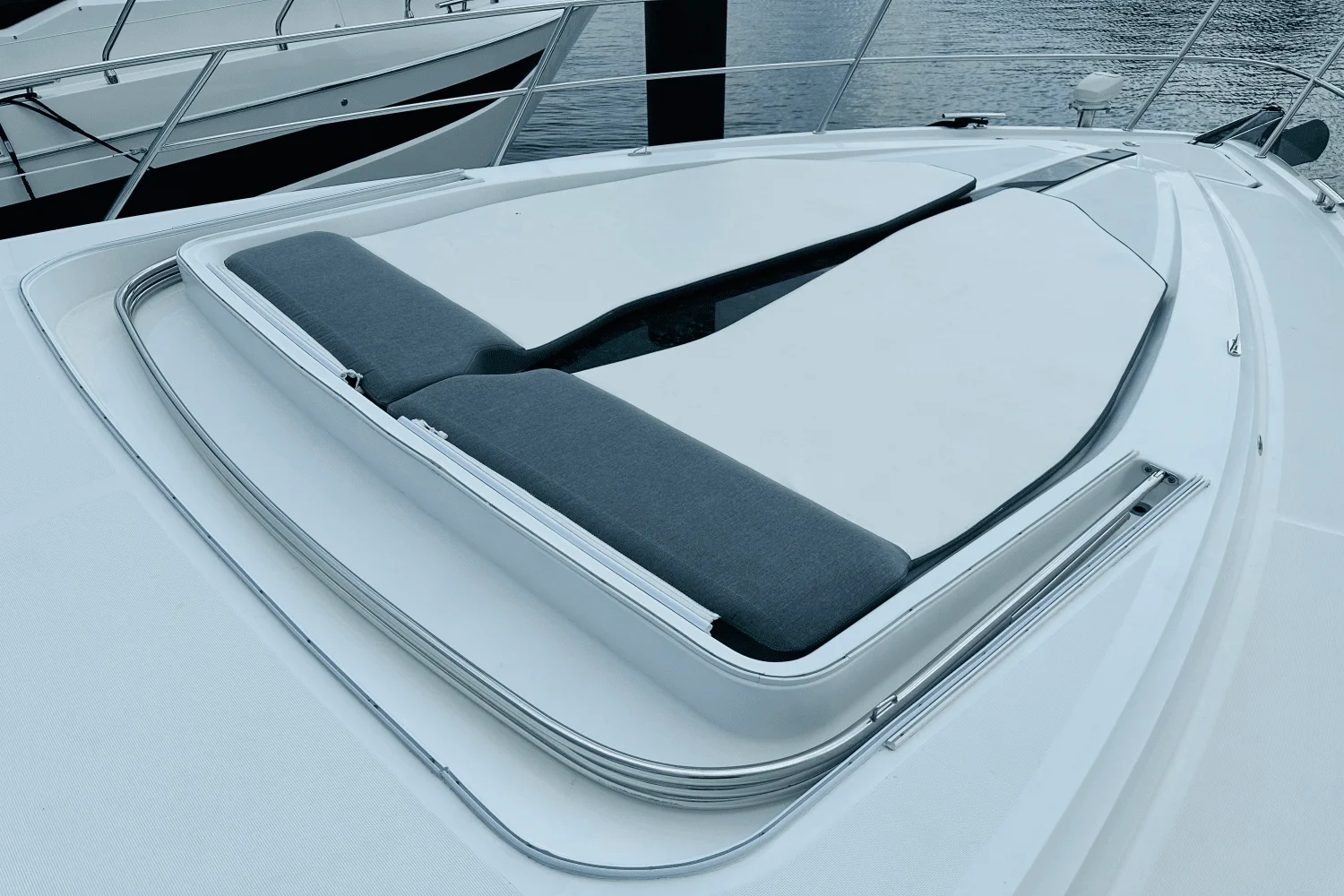 2018 Galeon 485 HTS Image Thumbnail #41