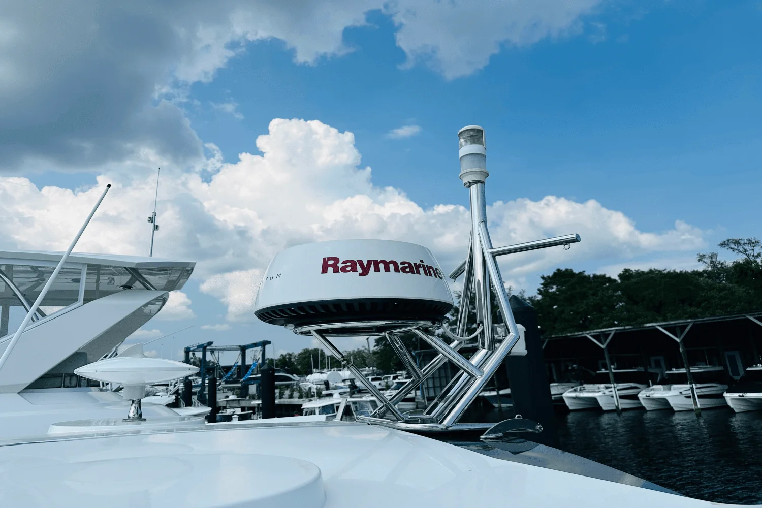 2018 Galeon 485 HTS Image Thumbnail #33