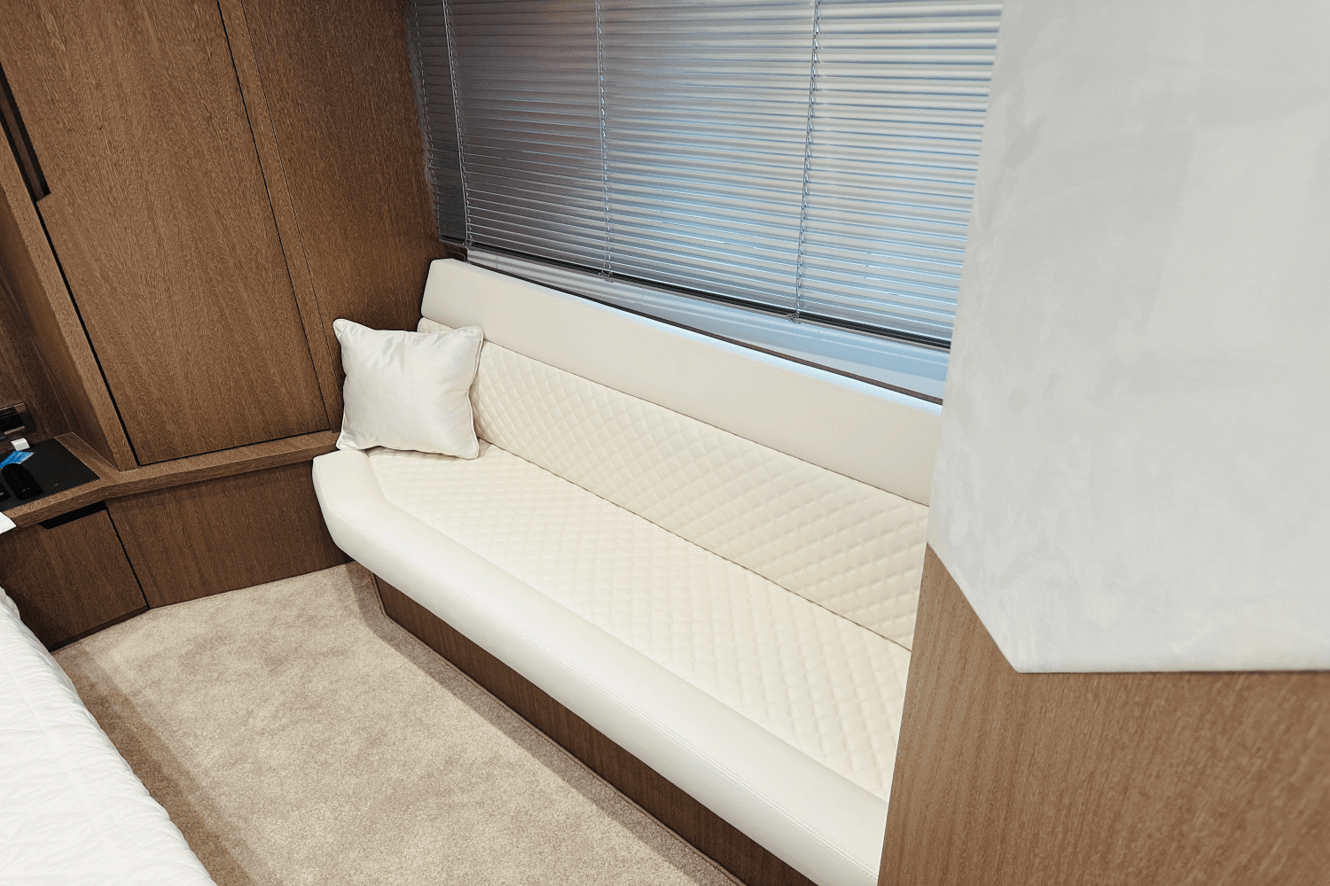 2018 Galeon 485 HTS Image Thumbnail #52