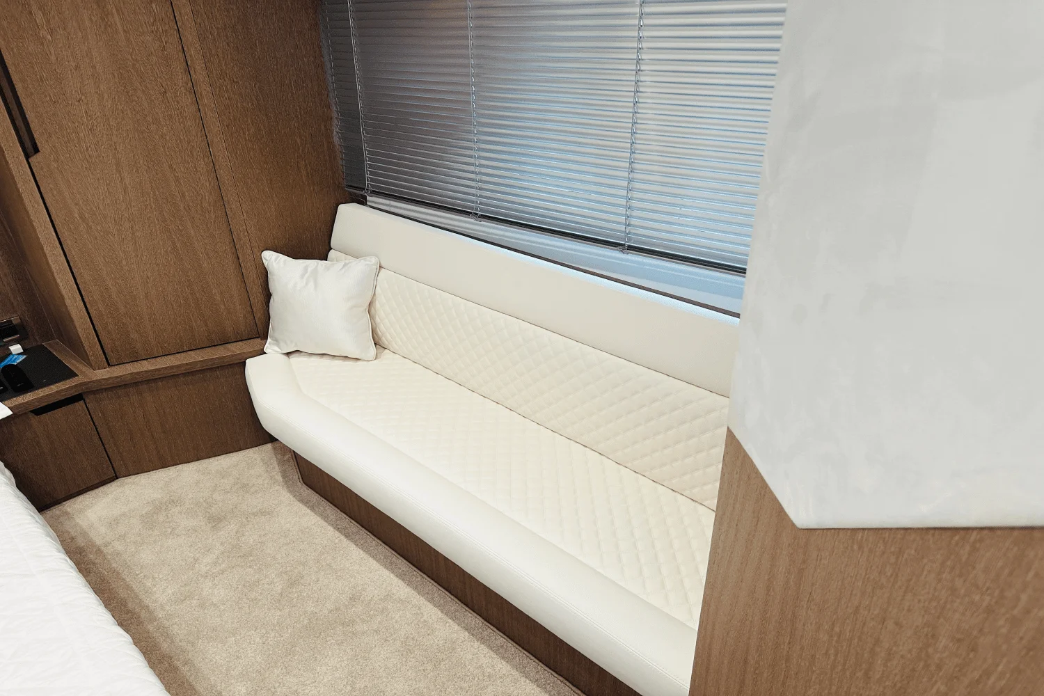 2018 Galeon 485 HTS Image Thumbnail #52