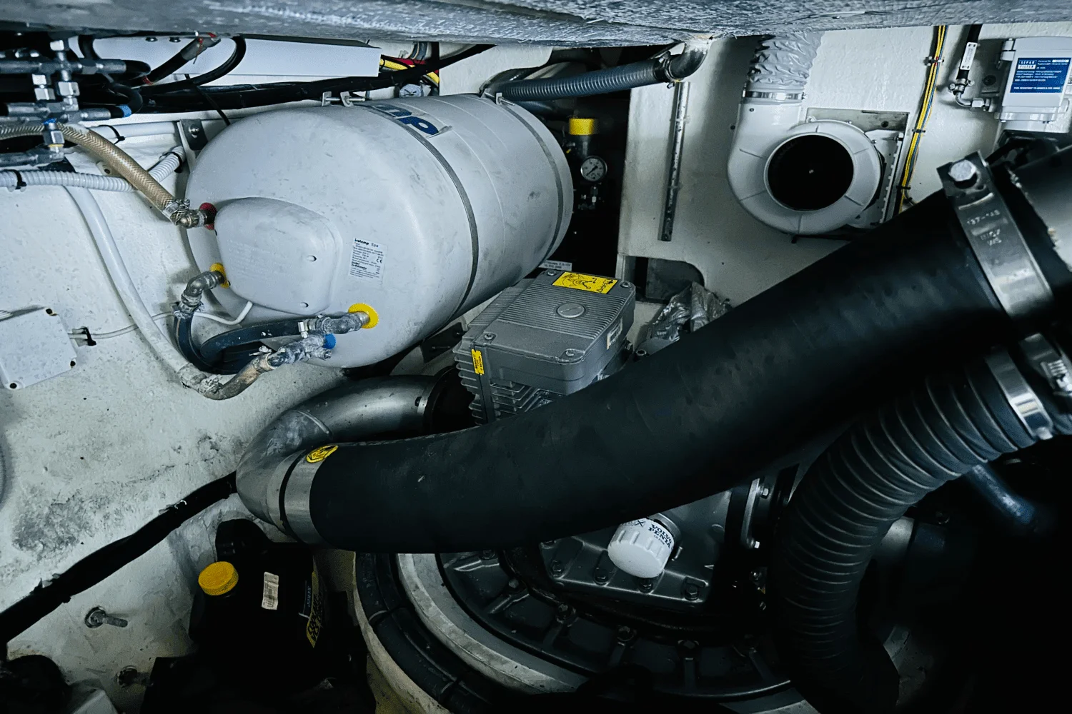 2018 Galeon 485 HTS Image Thumbnail #83