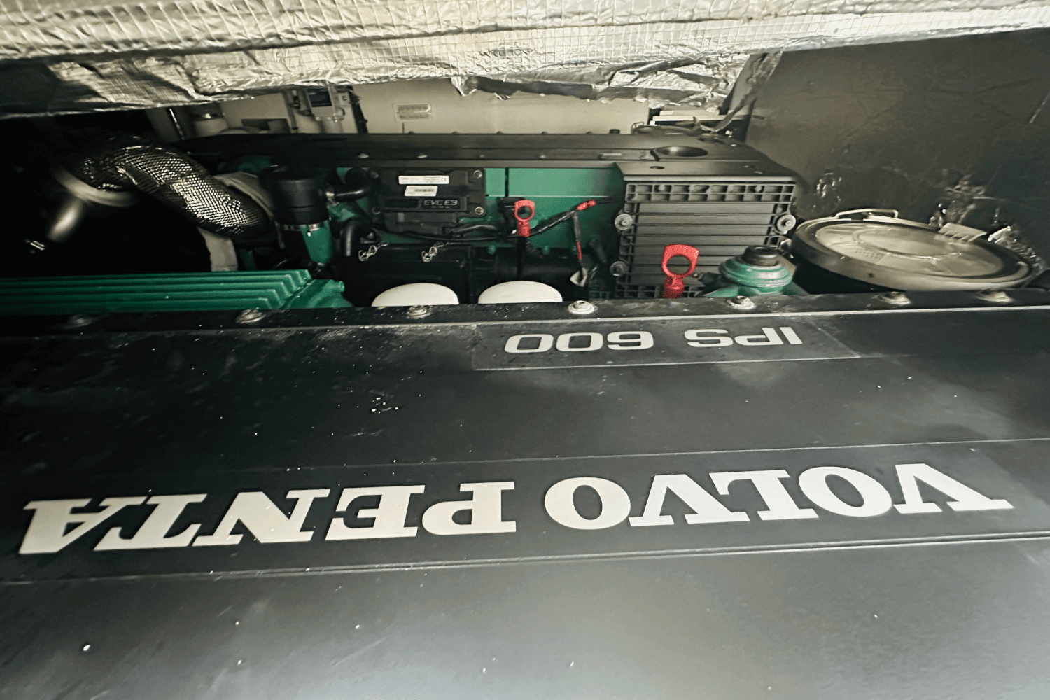 2018 Galeon 485 HTS Image Thumbnail #89