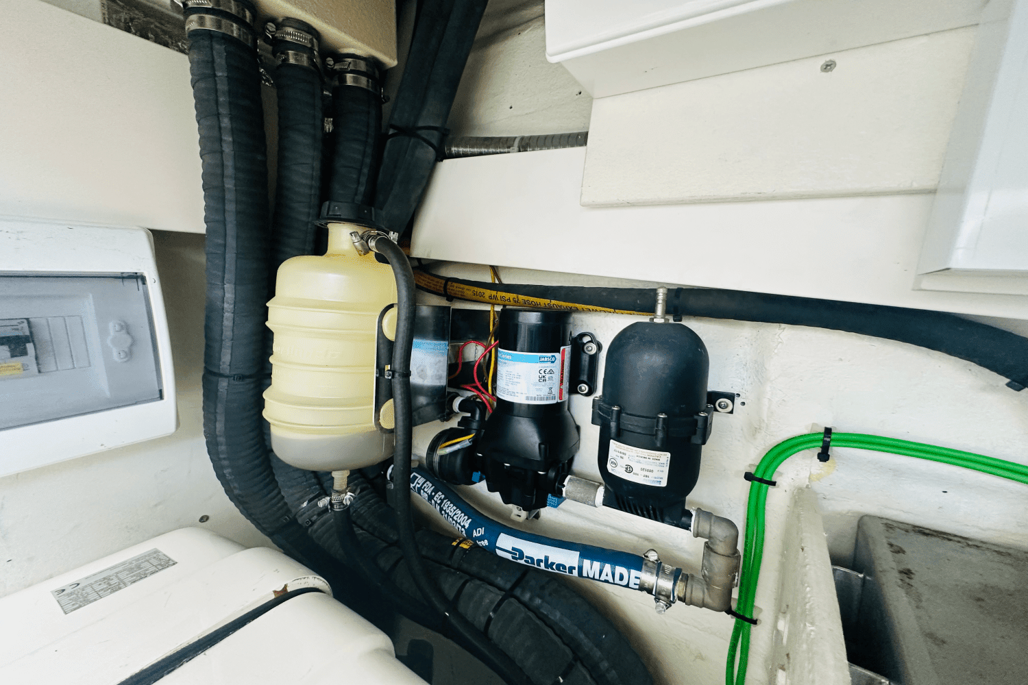 2018 Galeon 485 HTS Image Thumbnail #88