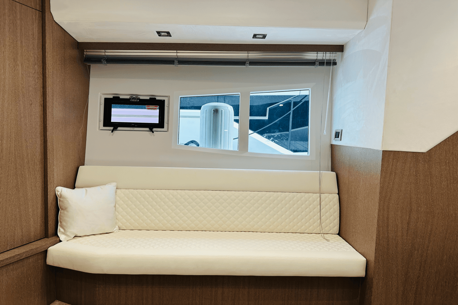 2018 Galeon 485 HTS Image Thumbnail #56