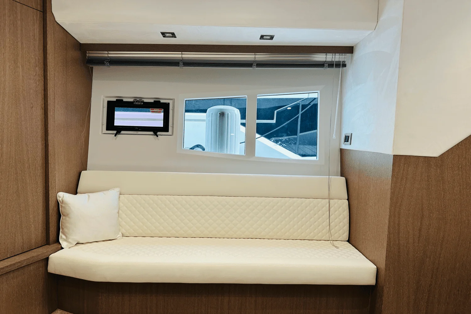 2018 Galeon 485 HTS Image Thumbnail #56