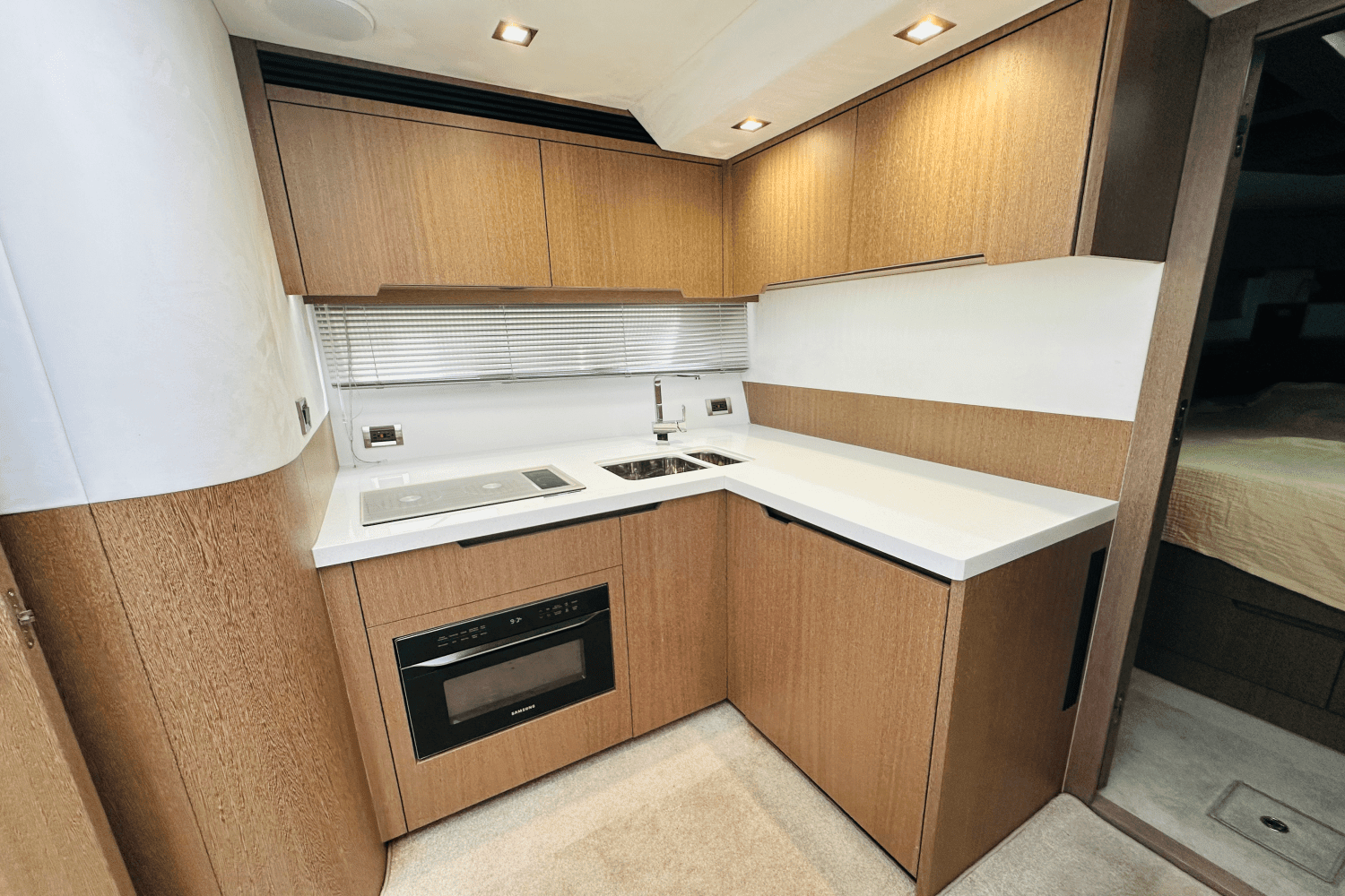 2018 Galeon 485 HTS Image Thumbnail #67