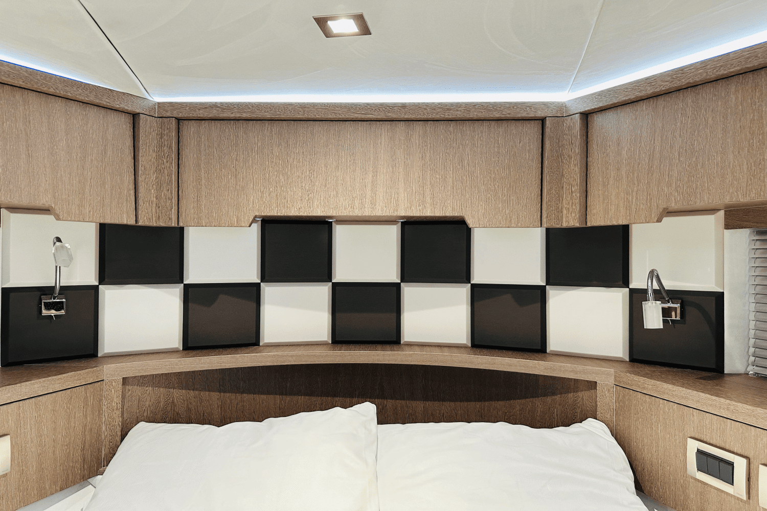 2018 Galeon 485 HTS Image Thumbnail #50