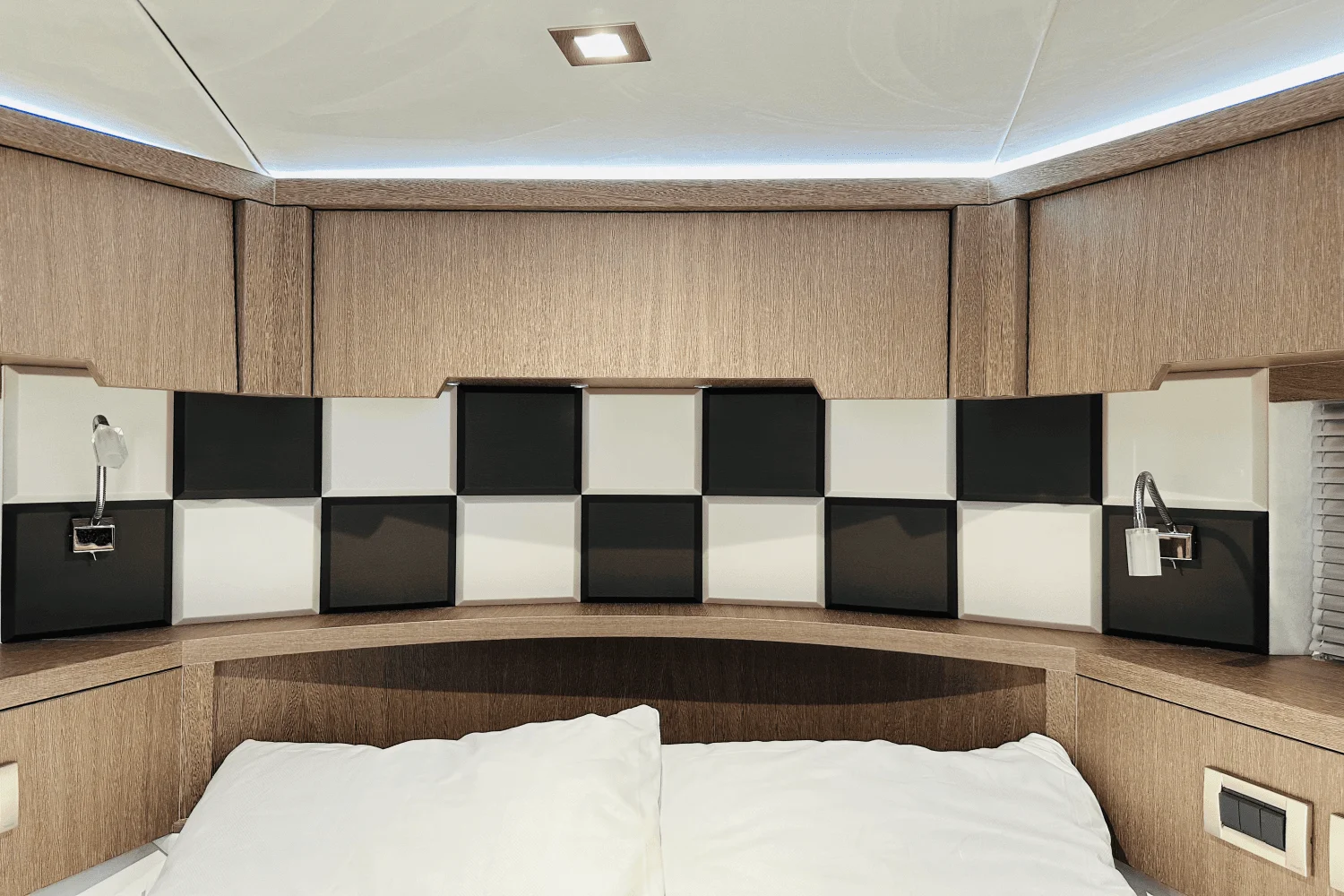 2018 Galeon 485 HTS Image Thumbnail #50