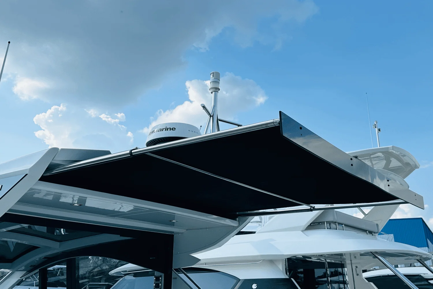 2018 Galeon 485 HTS Image Thumbnail #20