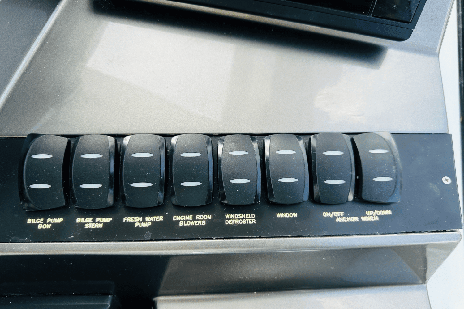 2018 Galeon 485 HTS Image Thumbnail #31