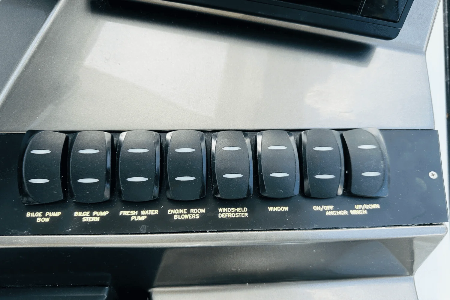 2018 Galeon 485 HTS Image Thumbnail #31