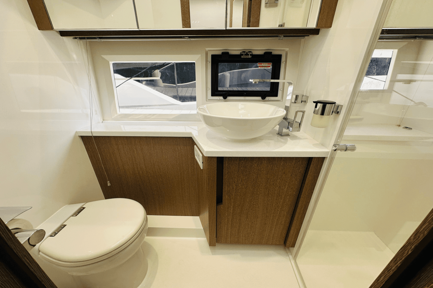 2018 Galeon 485 HTS Image Thumbnail #58