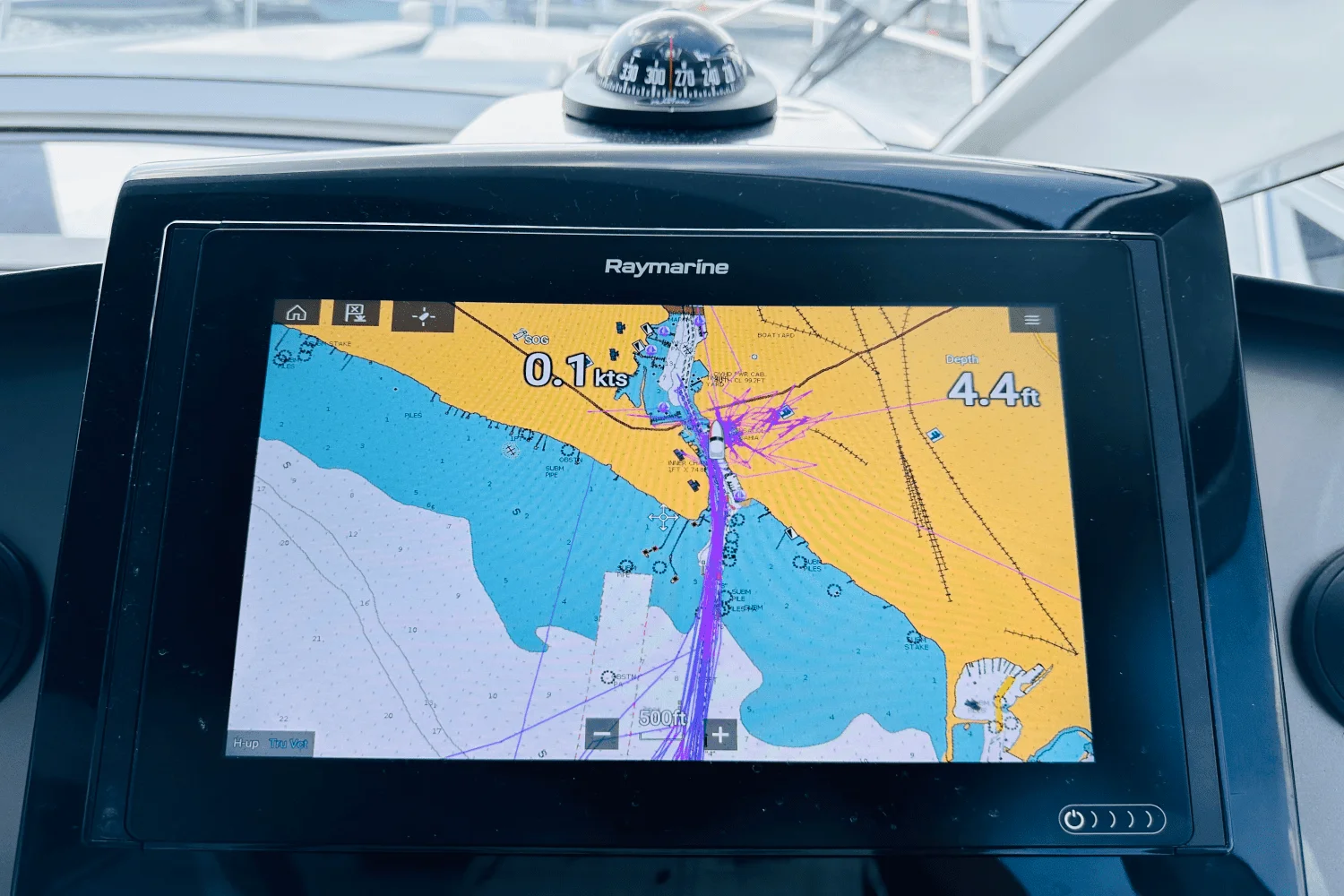 2018 Galeon 485 HTS Image Thumbnail #27