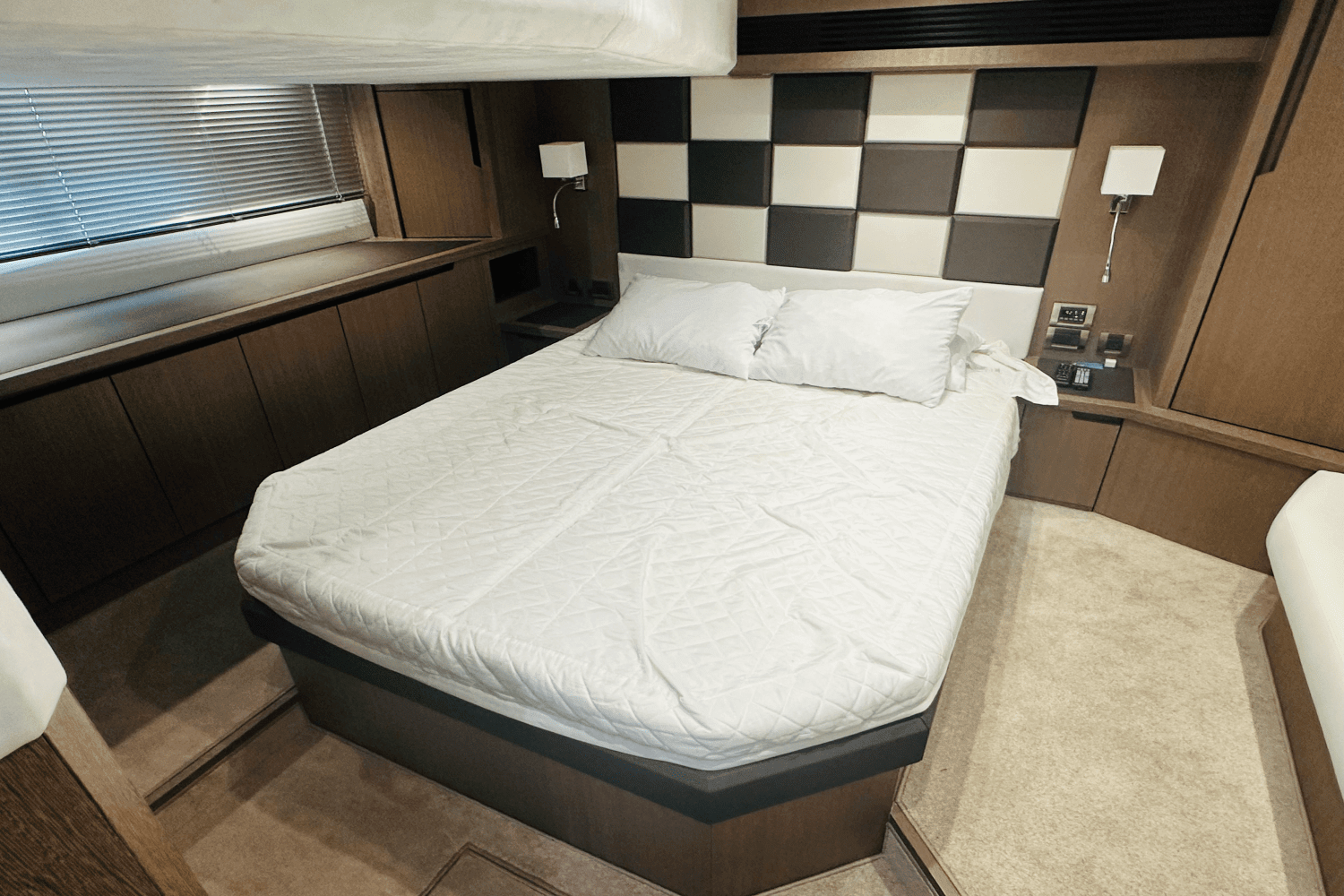 2018 Galeon 485 HTS Image Thumbnail #53