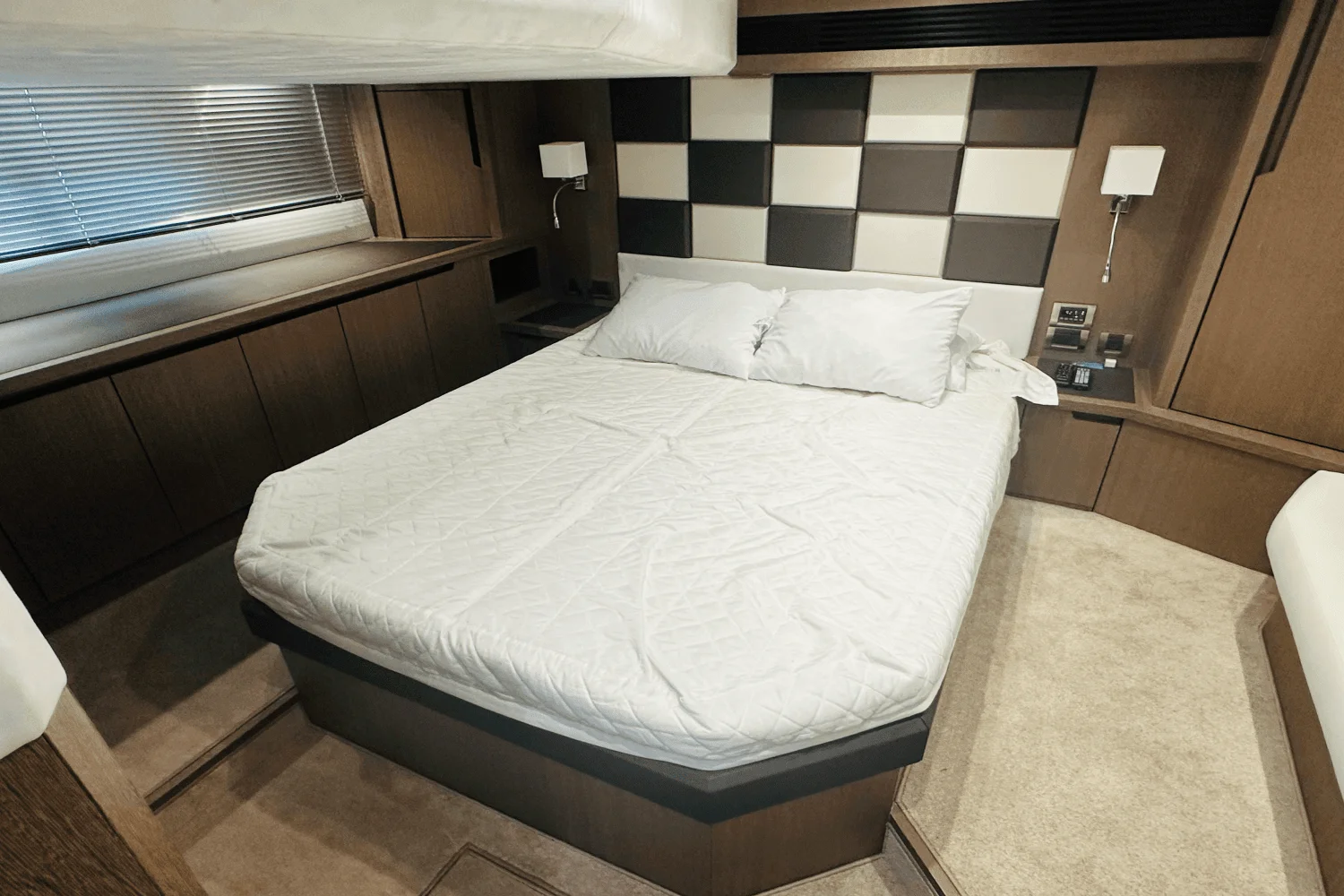 2018 Galeon 485 HTS Image Thumbnail #53