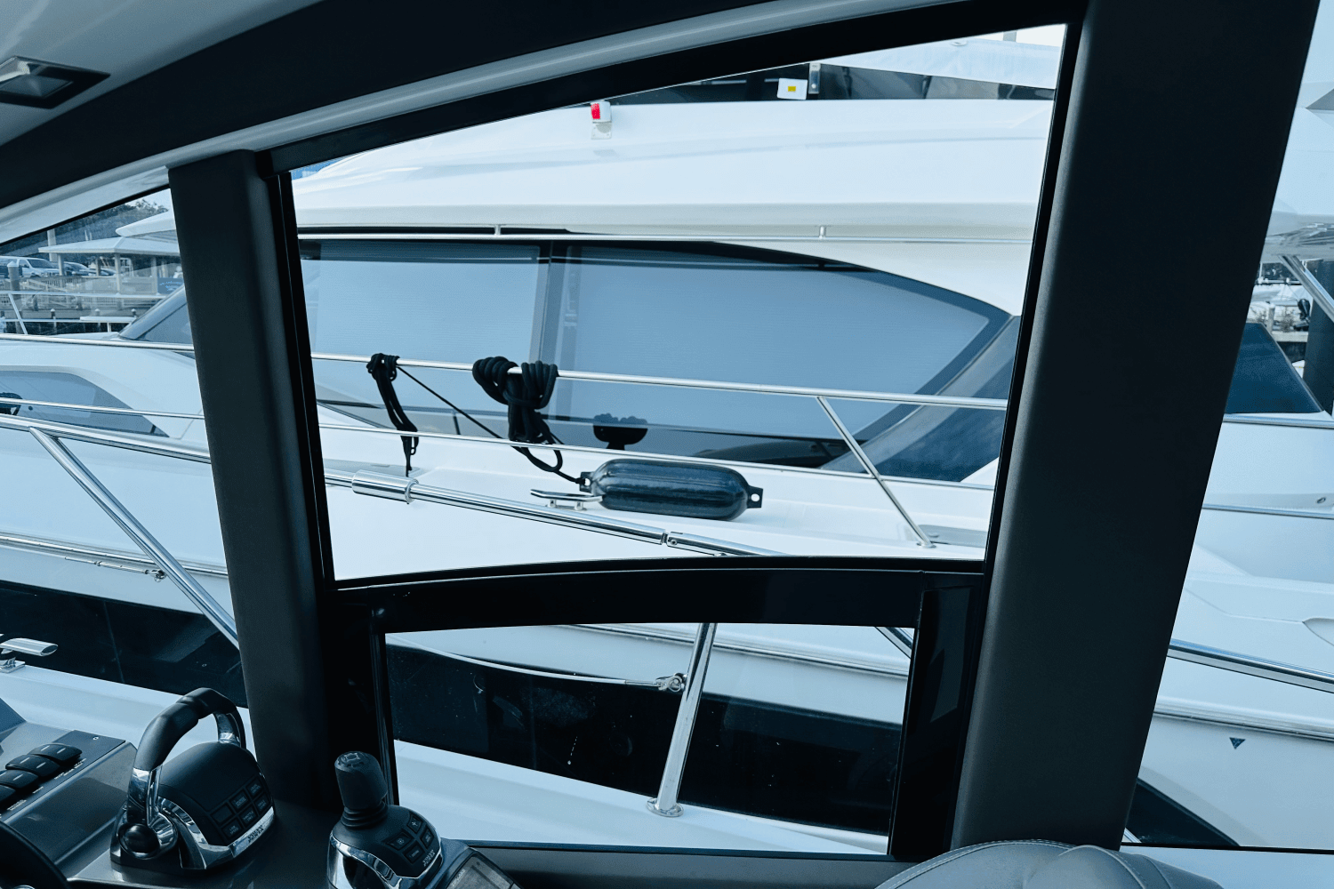 2018 Galeon 485 HTS Image Thumbnail #15