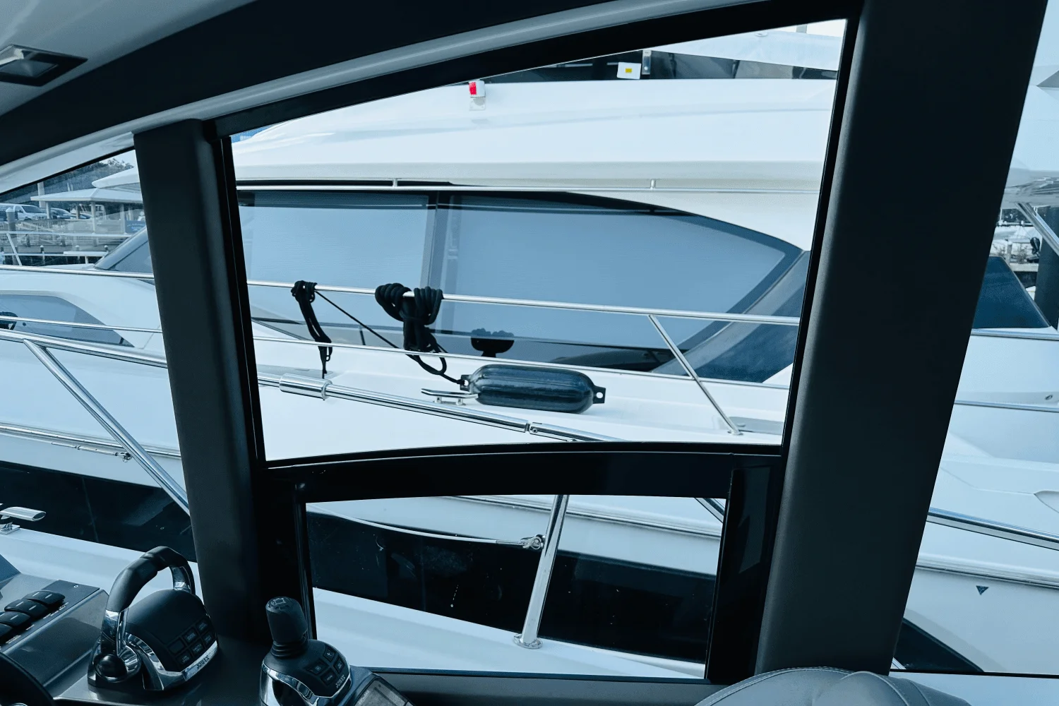 2018 Galeon 485 HTS Image Thumbnail #15