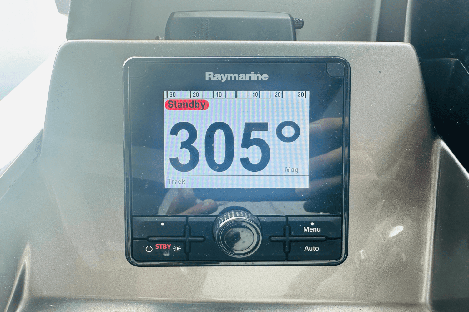 2018 Galeon 485 HTS Image Thumbnail #30