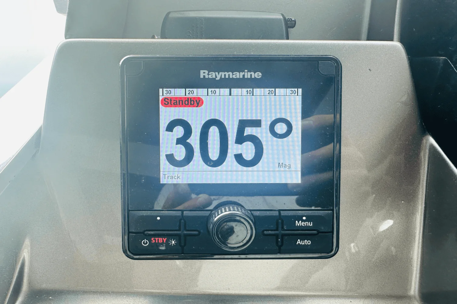 2018 Galeon 485 HTS Image Thumbnail #30