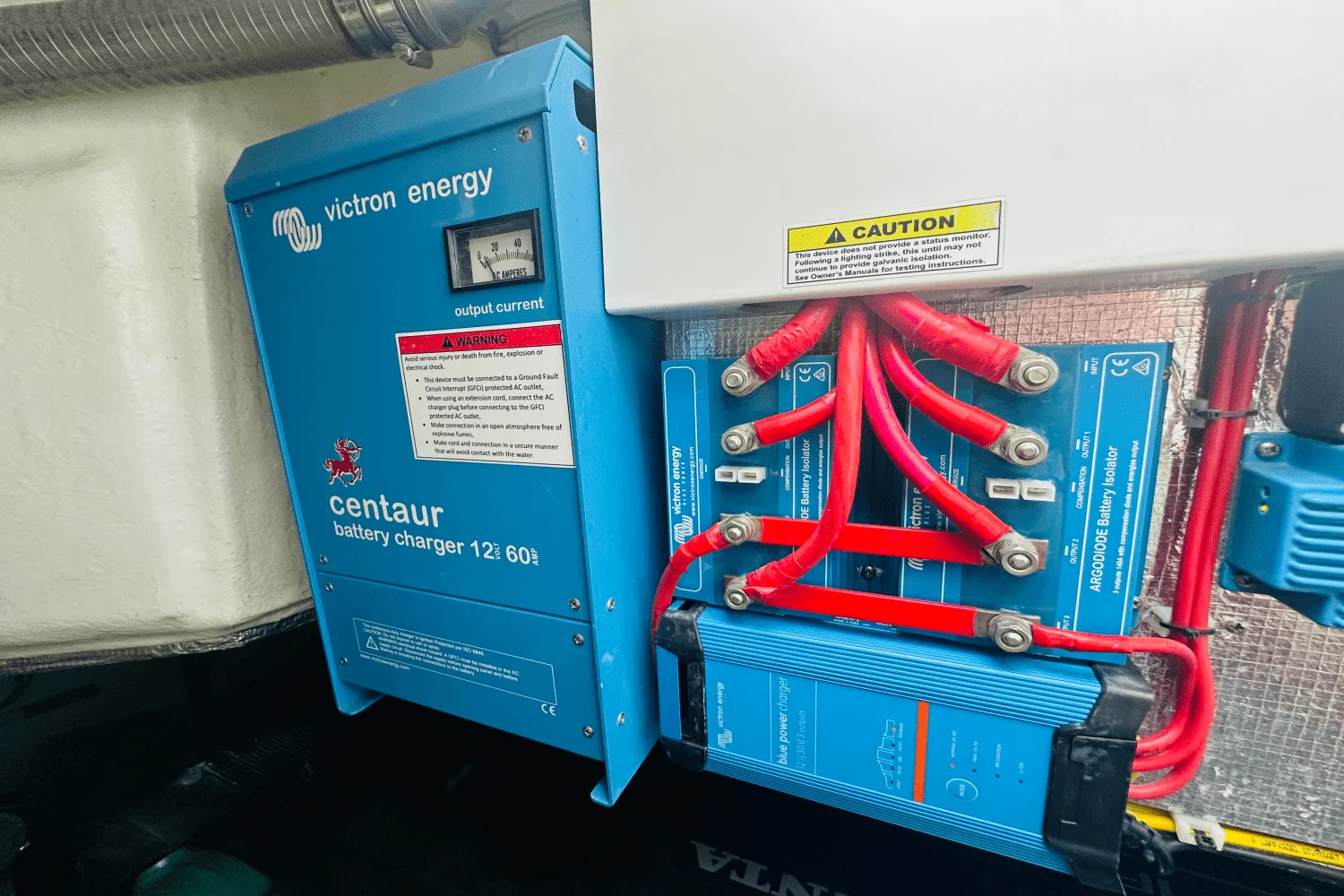 2018 Galeon 485 HTS Image Thumbnail #81