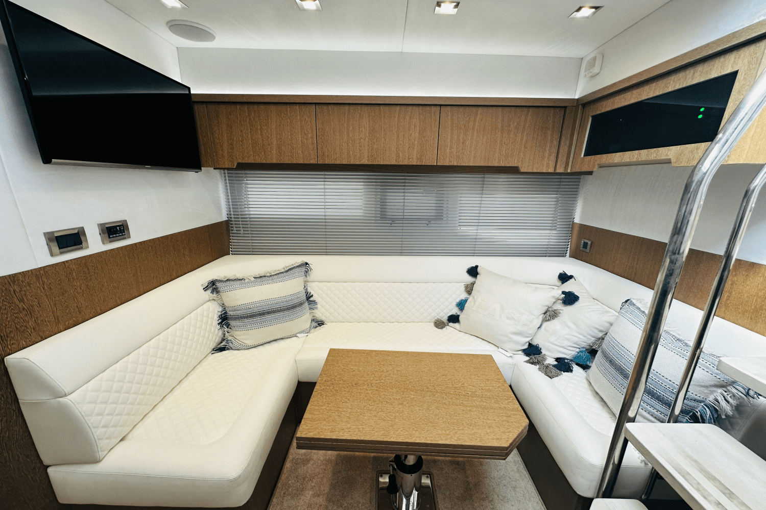 2018 Galeon 485 HTS Image Thumbnail #63