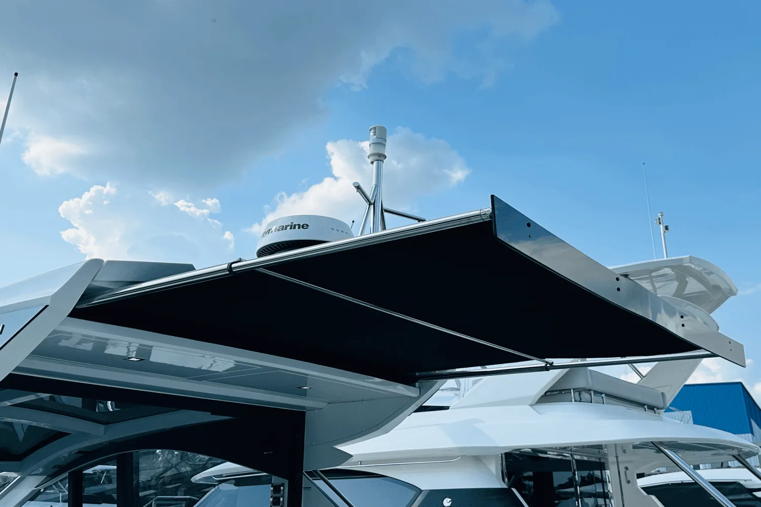 2018 Galeon 485 HTS Image Thumbnail #20