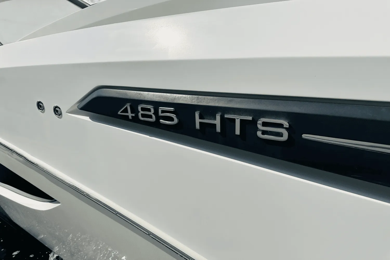 2018 Galeon 485 HTS Image Thumbnail #35