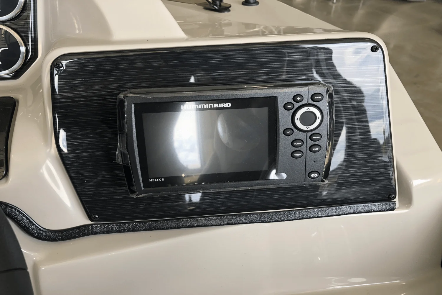 2025 Starcraft CX 23 DL TT Image Thumbnail #18