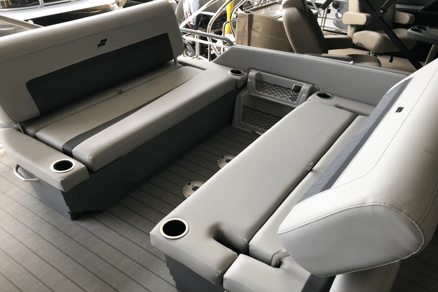 2025 Starcraft CX 23 DL TT Image Thumbnail #13