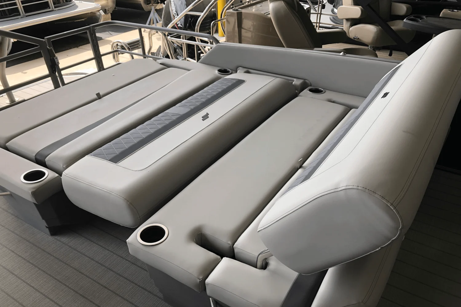 2025 Starcraft CX 23 DL TT Image Thumbnail #14