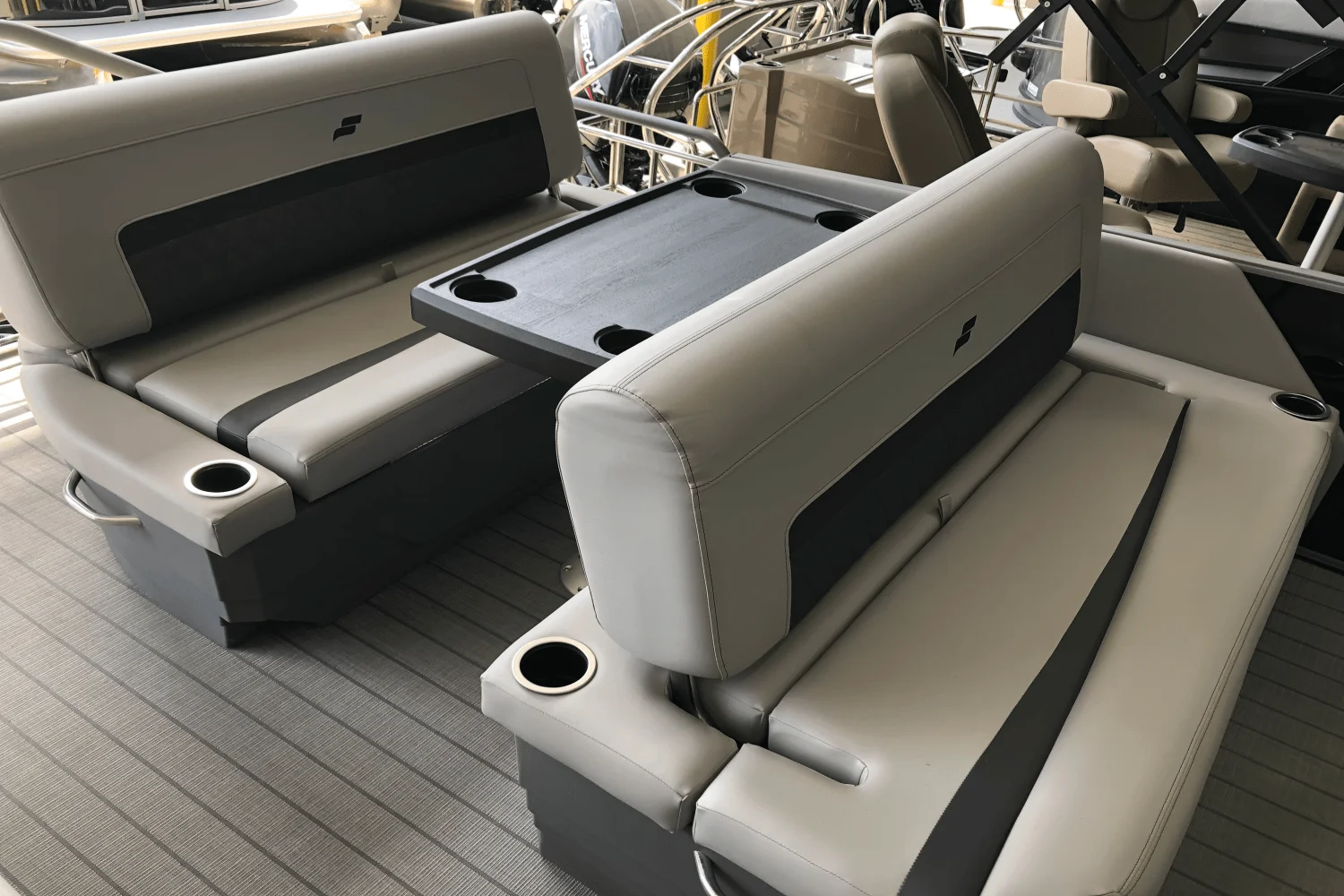 2025 Starcraft CX 23 DL TT Image Thumbnail #11