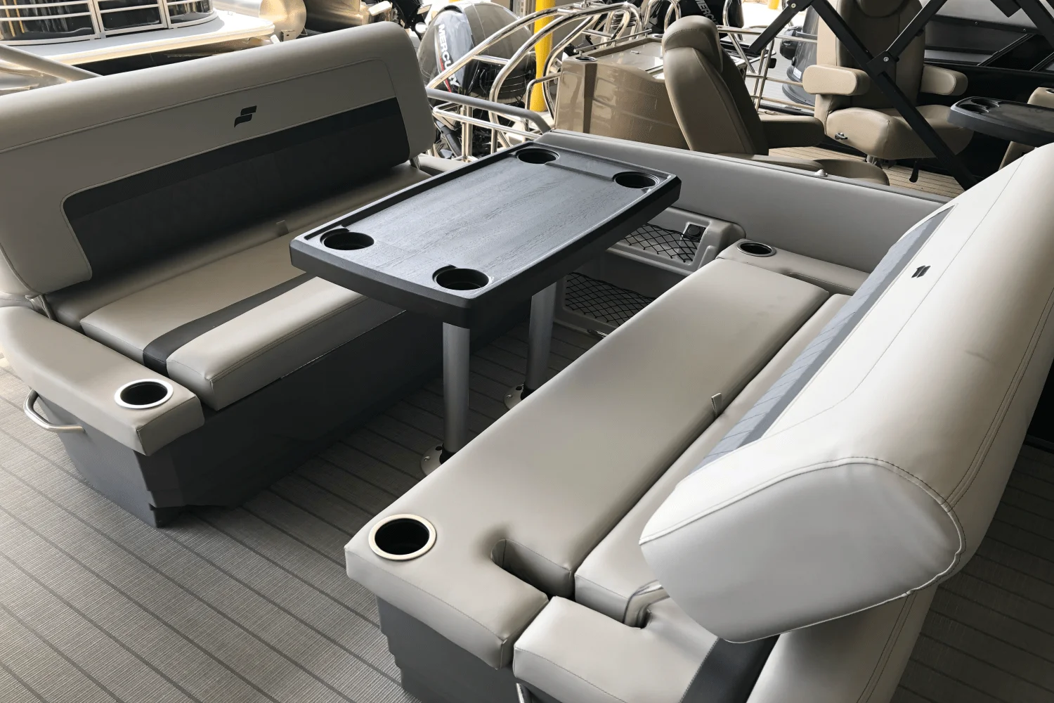 2025 Starcraft CX 23 DL TT Image Thumbnail #12